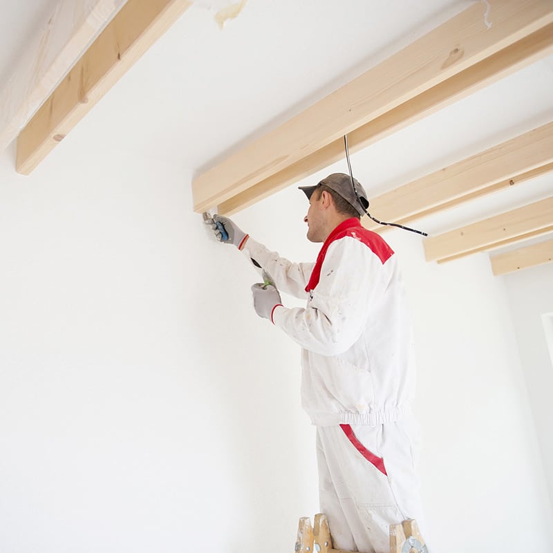 peinture-exterieure-interieure-batiments travaux peintre carreleur