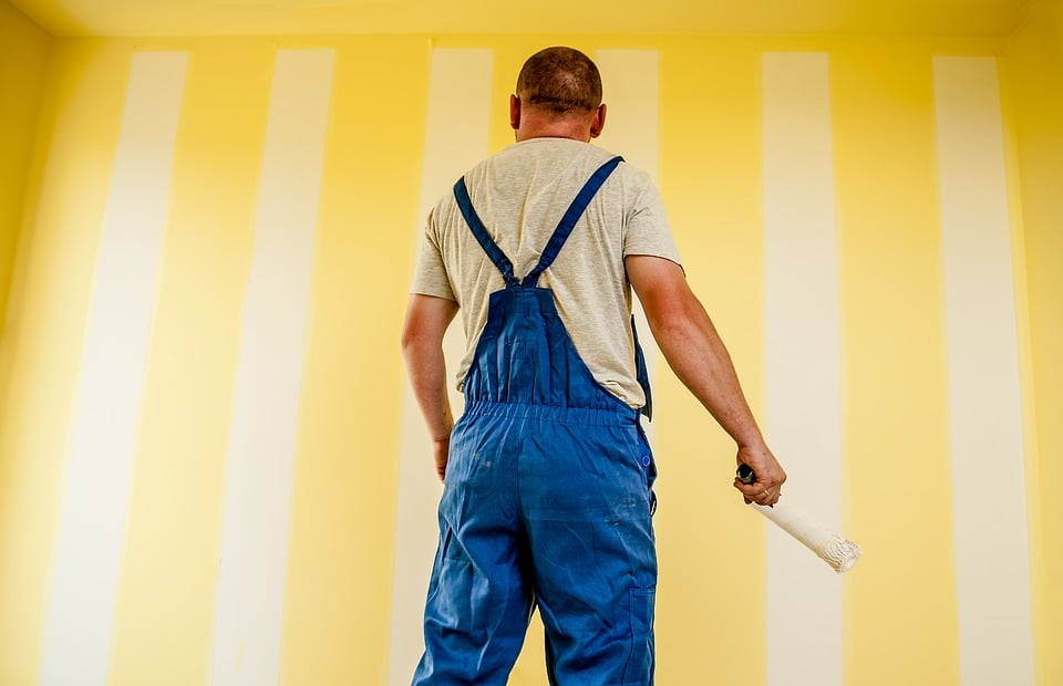 travaux de peinture 92 travaux de peinture sur le 92