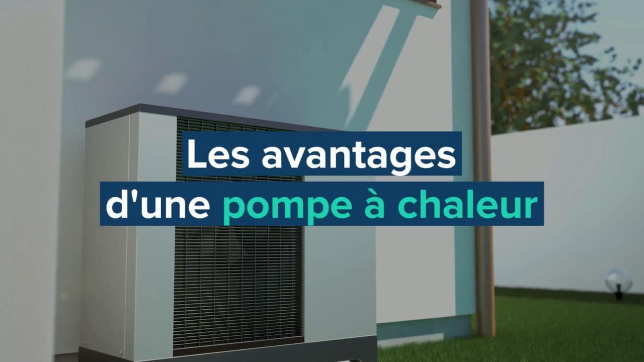 pompe-a-chaleur-isolation Pompe à chaleur isolation